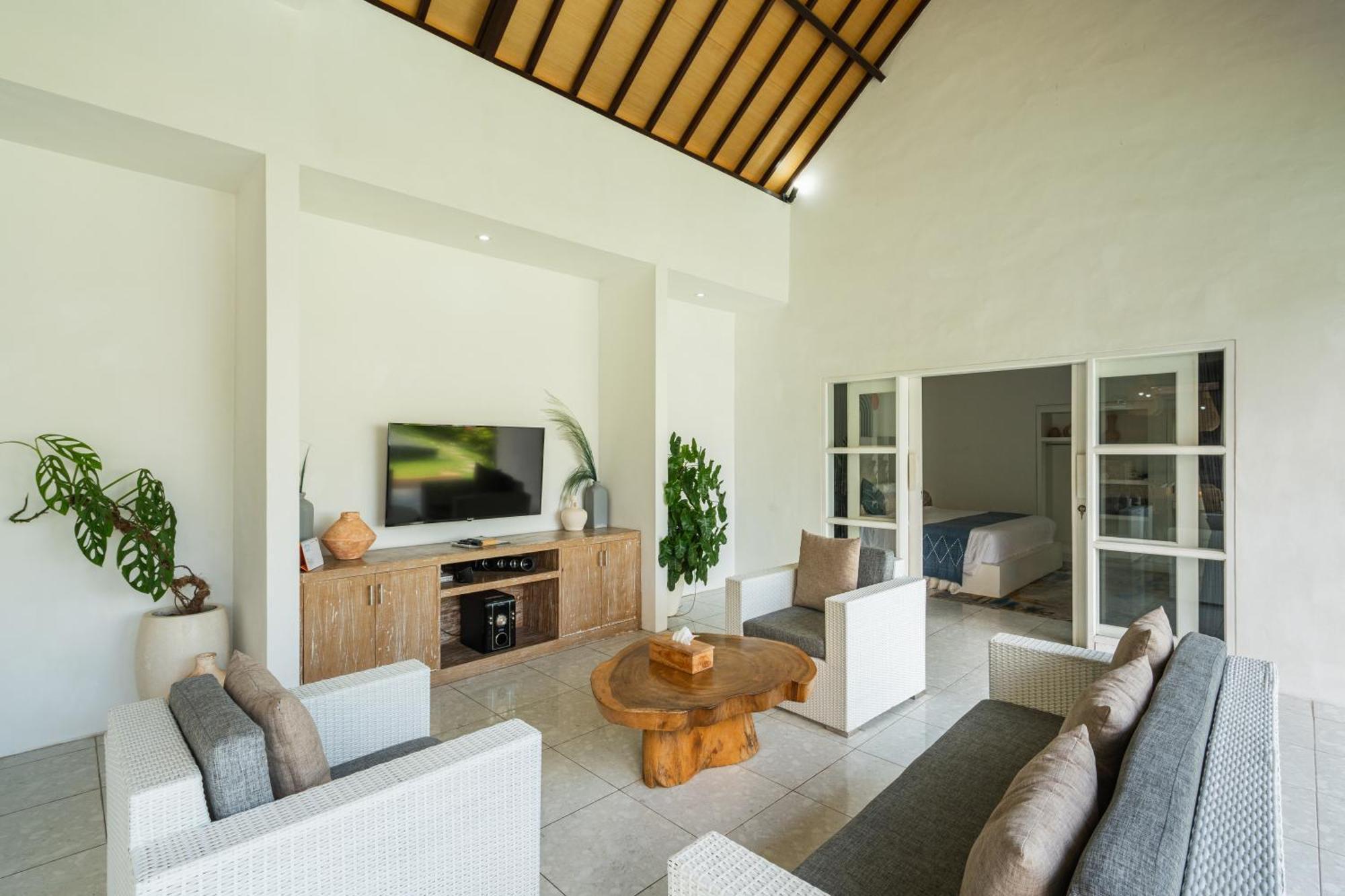 Modern 3 Bedrooms Villa Beach Walking Distance Seminyak Exterior foto